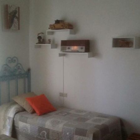 B&B Del Parco Bari Exterior photo