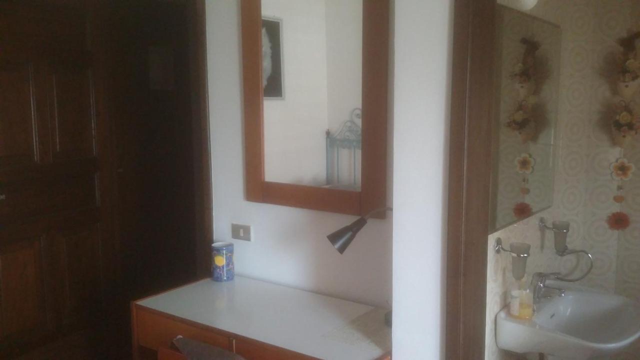 B&B Del Parco Bari Exterior photo