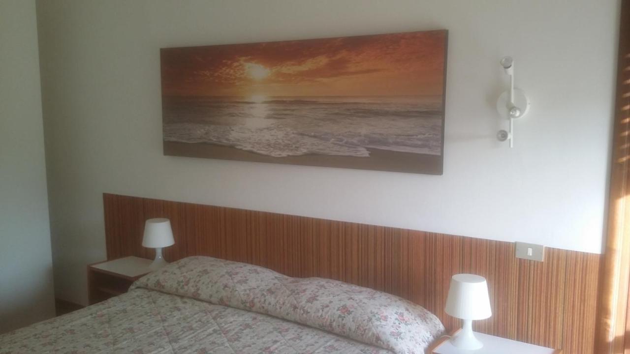 B&B Del Parco Bari Exterior photo