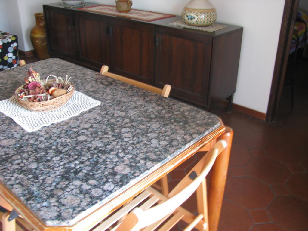 B&B Del Parco Bari Room photo