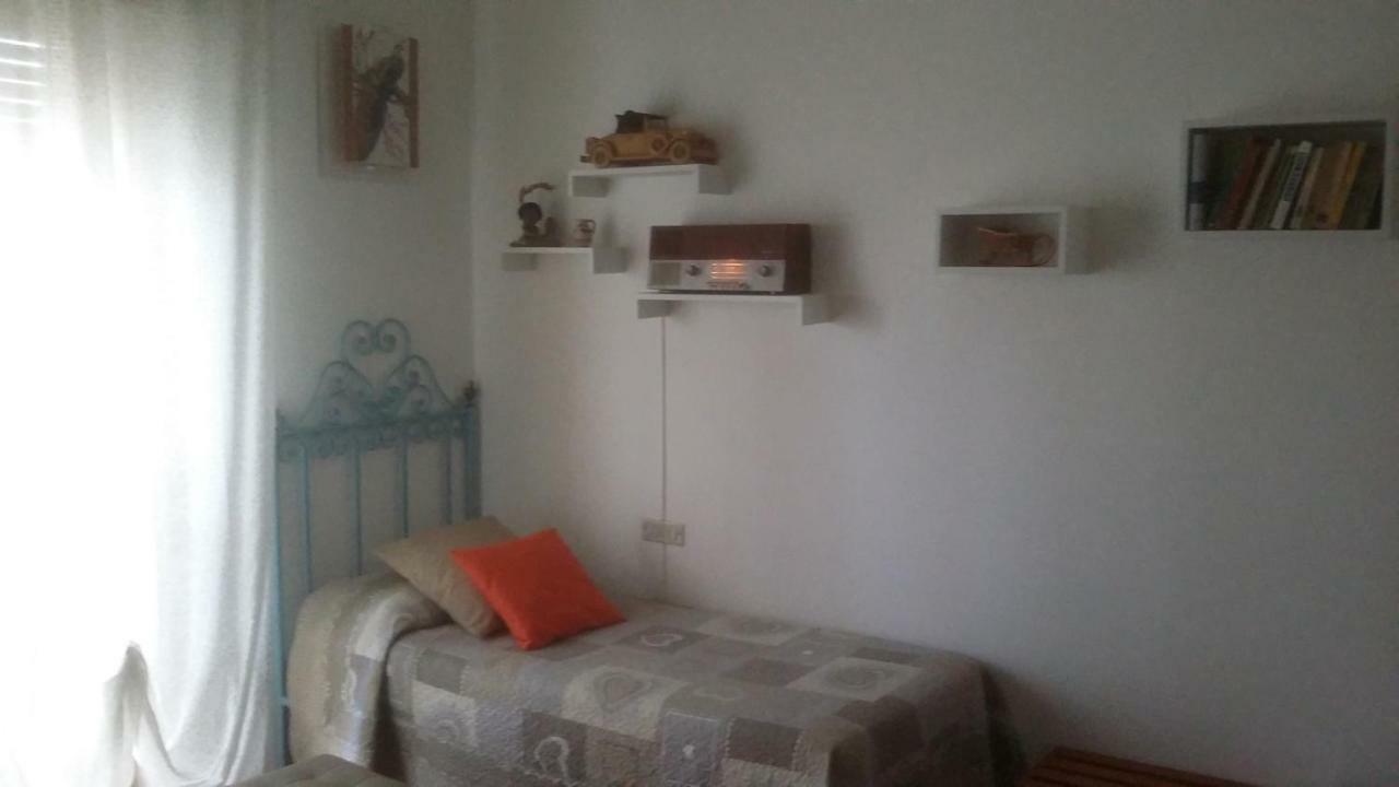 B&B Del Parco Bari Exterior photo